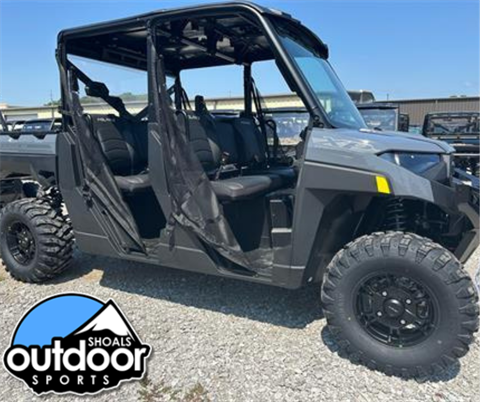 2026 Polaris Ranger Crew XP 1000 Premium
