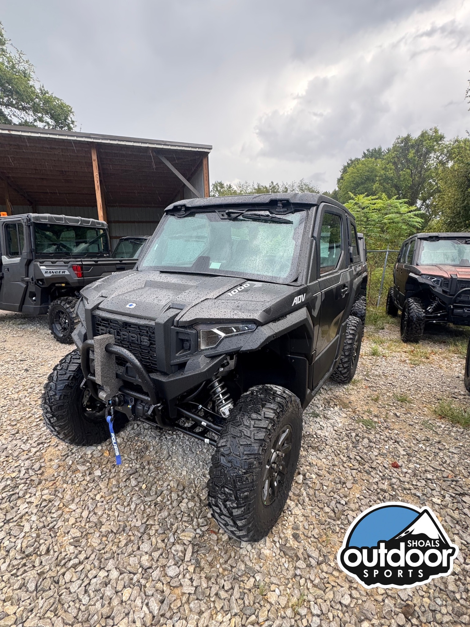 2027 Polaris Polaris XPEDITION ADV NorthStar for sale 1291496
