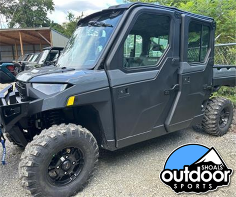 2026 Polaris Ranger Crew XP 1000 NorthStar Edition Ultimate