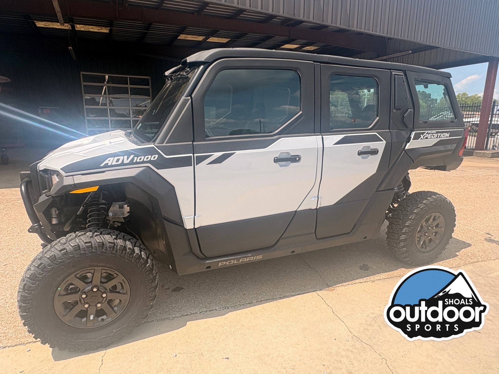 2027 Polaris Polaris XPEDITION ADV 5 Northstar
