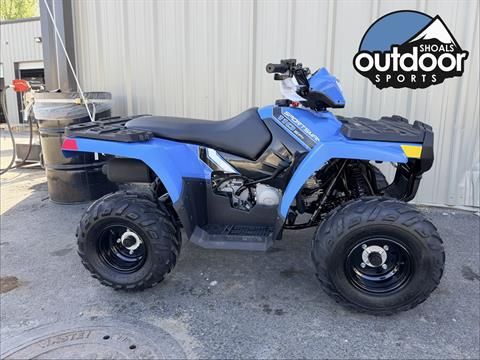 2026 Polaris Sportsman 110 EFI