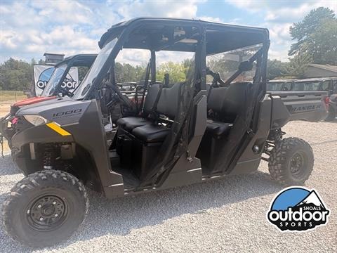 2027 Polaris Ranger Crew 1000 1