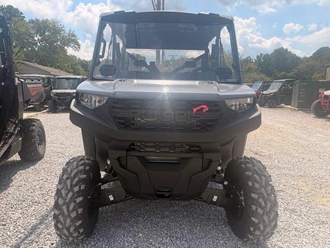 2027 Polaris Ranger Crew 1000 2