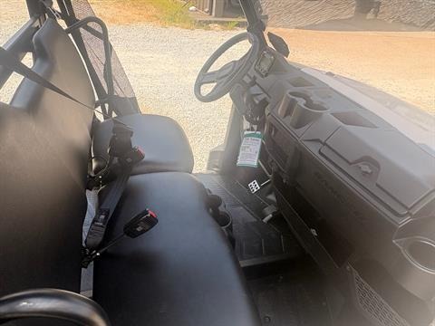 2027 Polaris Ranger Crew 1000 3