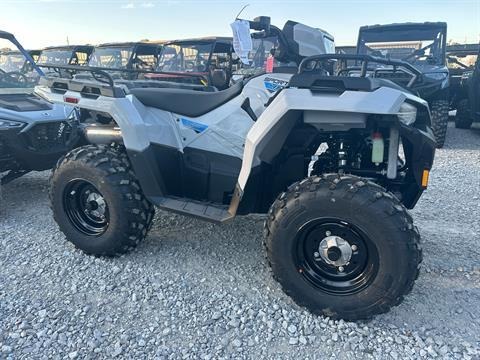 2026 Polaris Sportsman 450 H.O. 2