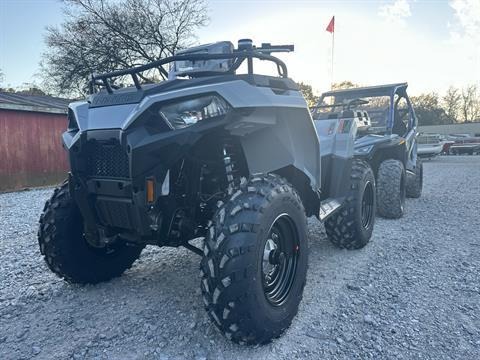 2026 Polaris Sportsman 450 H.O. 3