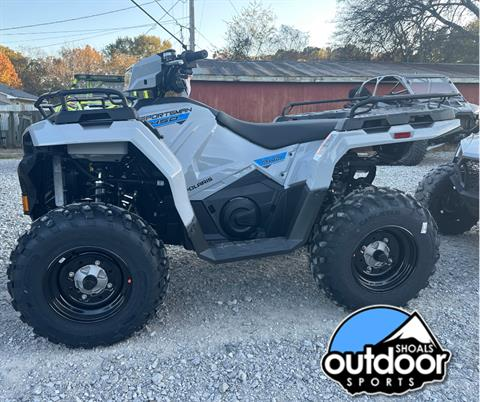 2026 Polaris Sportsman 450 H.O.