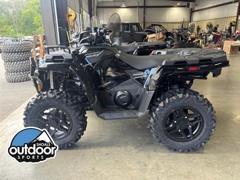 2027 Polaris Sportsman 600 Trail