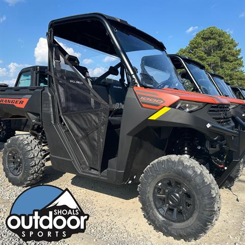 2026 Polaris Ranger 1000 Premium 1
