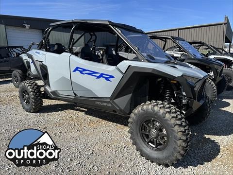 2026 Polaris RZR PRO XP 4 Sport 1