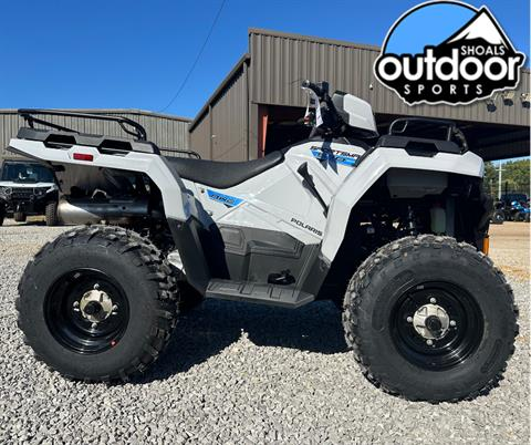 2026 Polaris Sportsman 570