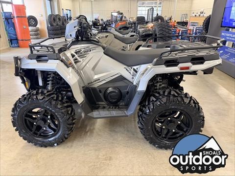 2026 Polaris Sportsman 570 Ultimate