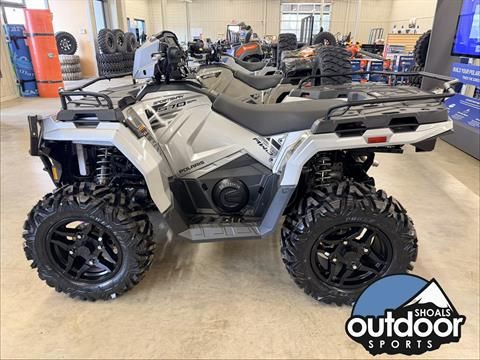 2026 Polaris Sportsman 570 Ultimate