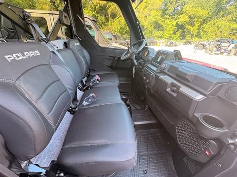2027 Polaris Ranger XP 1000 NorthStar Ultimate 2