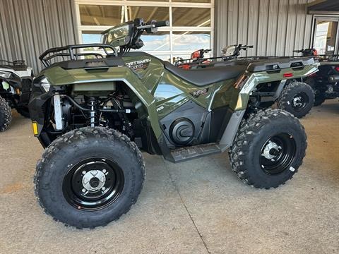 2026 Polaris Sportsman 450 H.O. 2