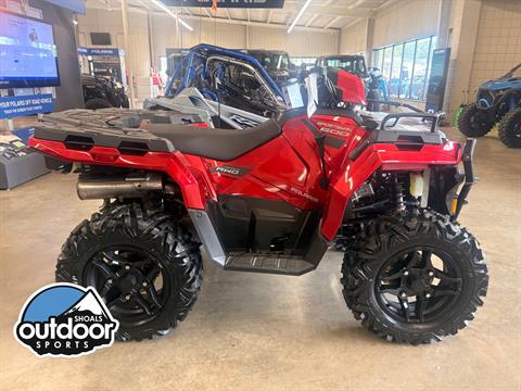 2027 Polaris Sportsman 600 Trail