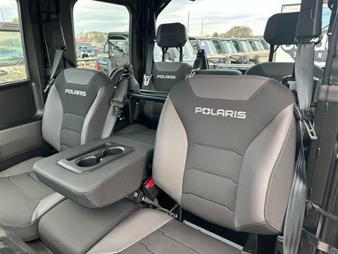 2026 Polaris Ranger Crew XD 1500 Northstar Edition Premium 4