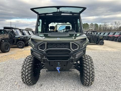 2026 Polaris Ranger Crew XD 1500 Northstar Edition Premium 5