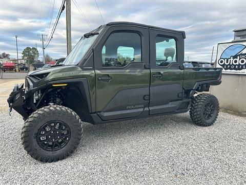 2026 Polaris Ranger Crew XD 1500 Northstar Edition Premium 2
