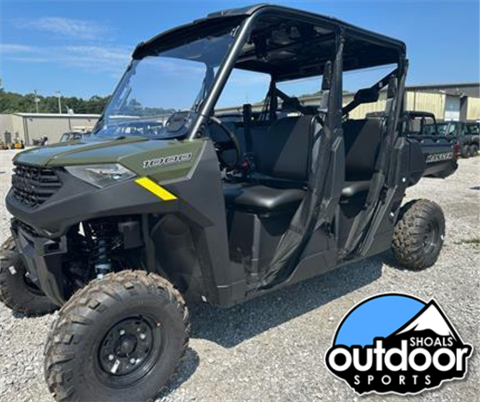 2026 Polaris Ranger Crew 1000