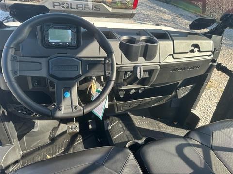 2026 Polaris Ranger 1000 Premium 3