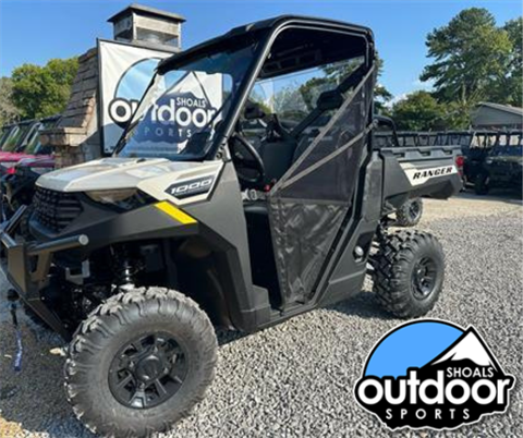 2026 Polaris Ranger 1000 Premium 1