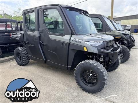 2027 Polaris Ranger Crew XP 1000 Cab