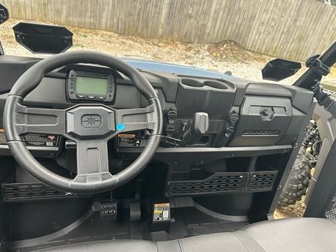 2026 Polaris Ranger Crew SP 570 Premium 2
