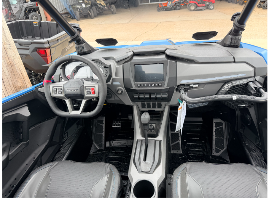 2026 Polaris RZR PRO XP 4 Ultimate 2