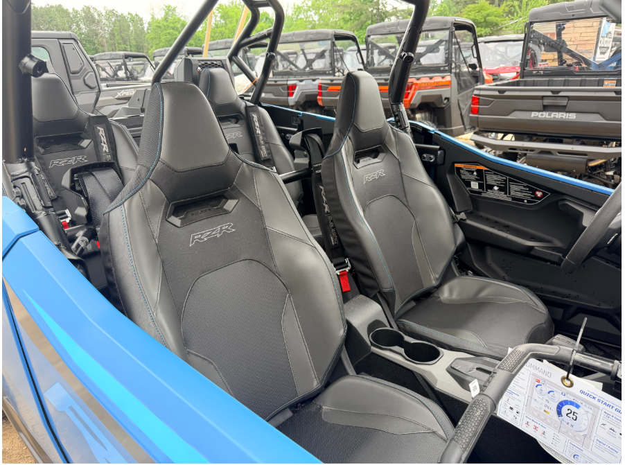 2026 Polaris RZR PRO XP 4 Ultimate 3