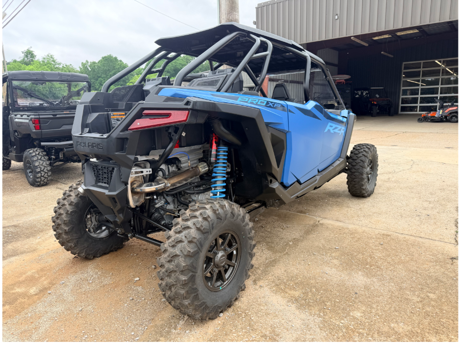 2026 Polaris RZR PRO XP 4 Ultimate 4