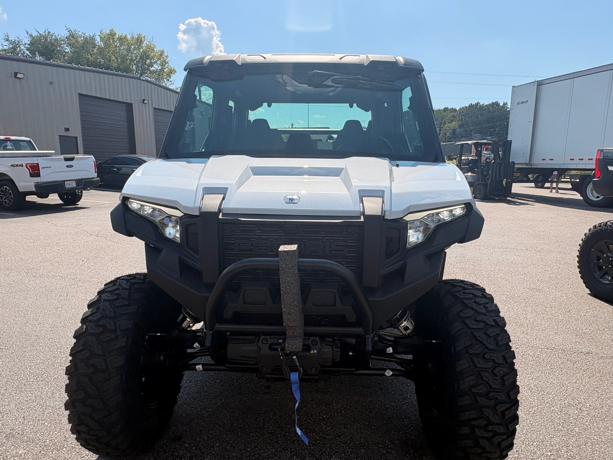 2027 Polaris Polaris XPEDITION XP 5 Northstar 3