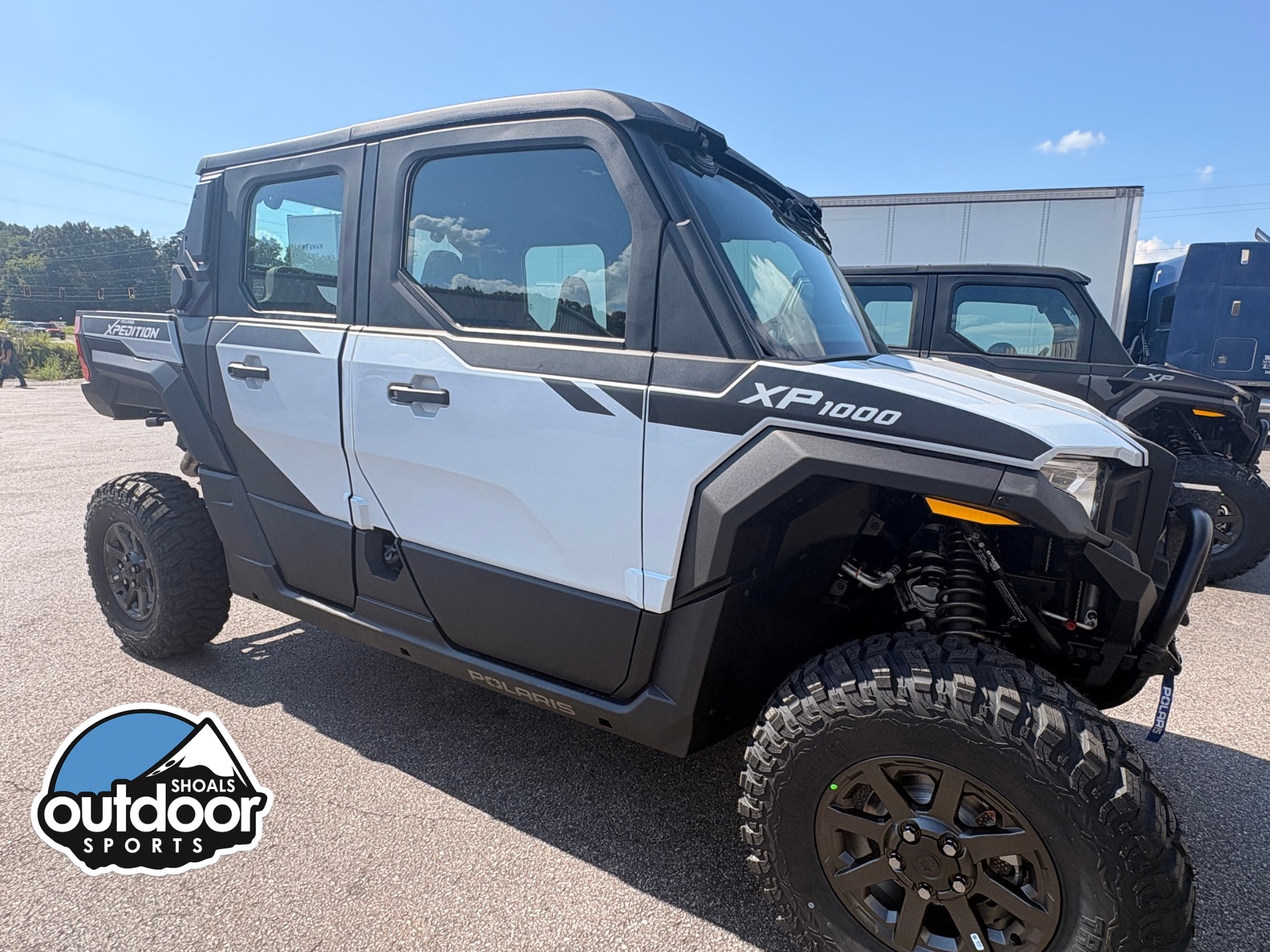 2027 Polaris Polaris XPEDITION XP 5 Northstar