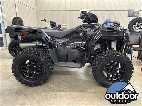 2026 Polaris Sportsman 570 Trail