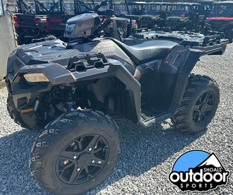 2026 Polaris Sportsman 850 Premium