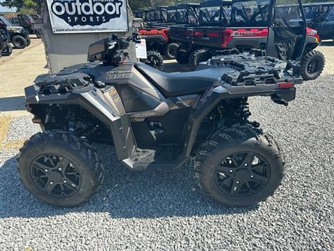 2026 Polaris Sportsman 850 Premium 2