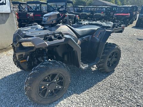 2026 Polaris Sportsman 850 Premium 4