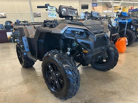 2026 Polaris Sportsman 850 Premium 5