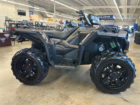 2026 Polaris Sportsman 850 Premium 6