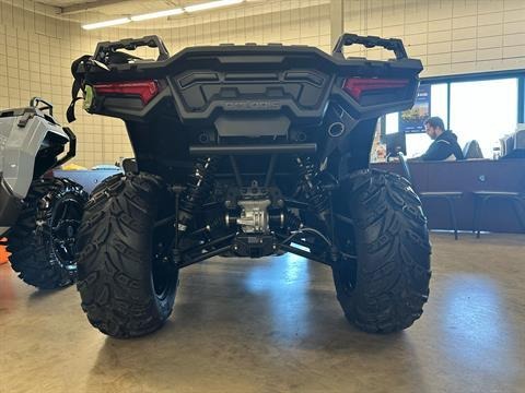 2026 Polaris Sportsman 850 Premium 7