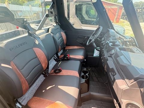 2027 Polaris Ranger XP 1000 NorthStar Premium 3