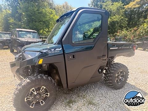 2027 Polaris Ranger XP 1000 NorthStar Premium