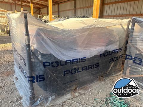 2027 Polaris Sportsman 600 Premium