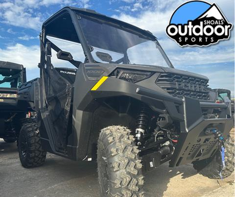 2026 Polaris Ranger 1000 Premium 1