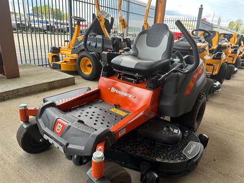 New 2024 Husqvarna Z254F 23 HP, Tuscumbia AL Specs, Price