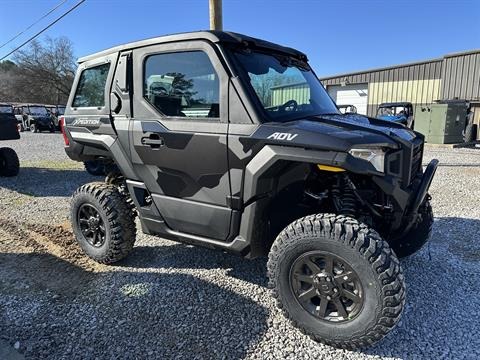 2026 Polaris Polaris XPEDITION ADV Northstar 4