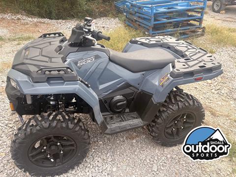 2027 Polaris Sportsman 500