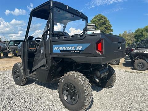 2026 Polaris Ranger SP 570 Premium 2