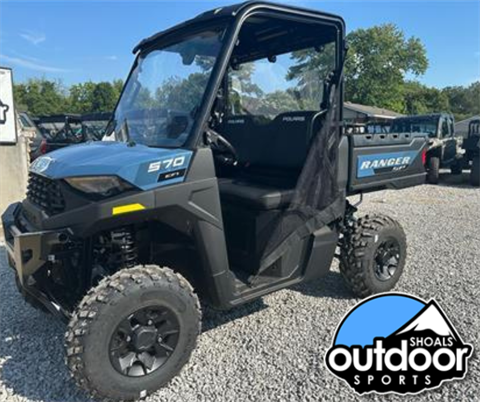 2026 Polaris Ranger SP 570 Premium 1