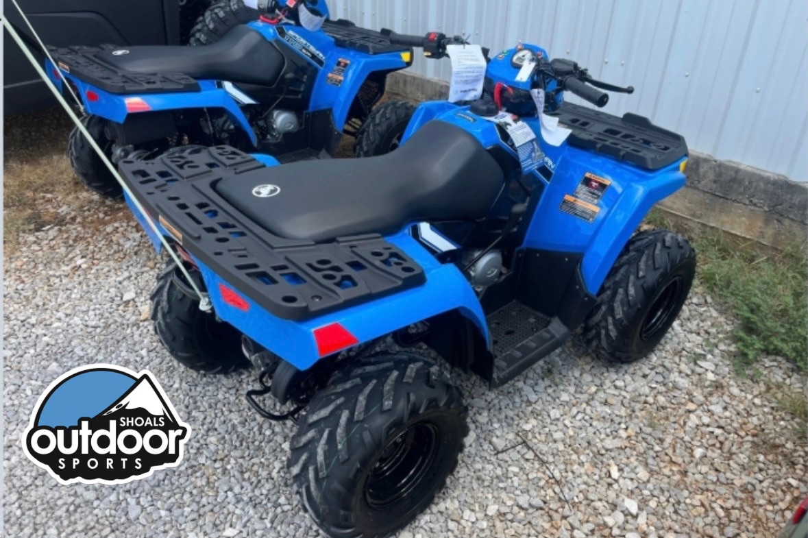 2027 Polaris Sportsman 110 EFI 1